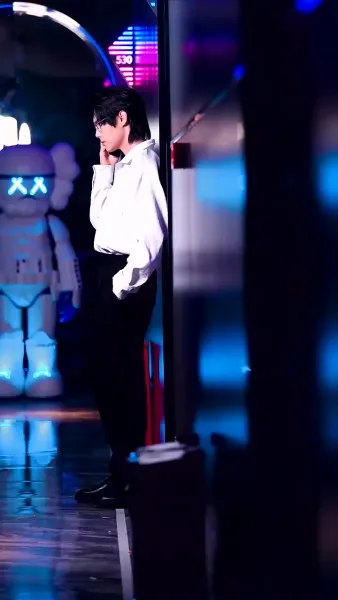 ดั่งแสงแรกของ