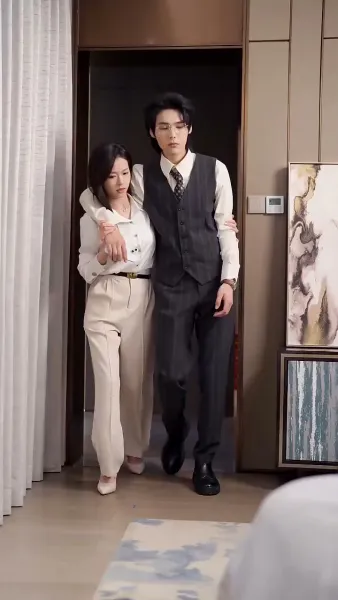 ดั่งแสงแรกของ