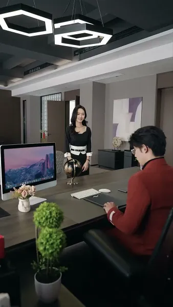 ภรรยาสุดที่รักของคุณท่าน