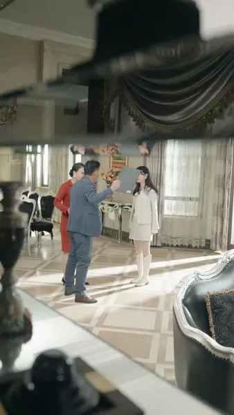 ภรรยาสุดที่รักของคุณท่าน