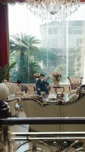 ภรรยาสุดที่รักของคุณท่าน