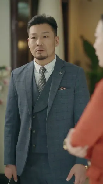 ภรรยาสุดที่รักของคุณท่าน