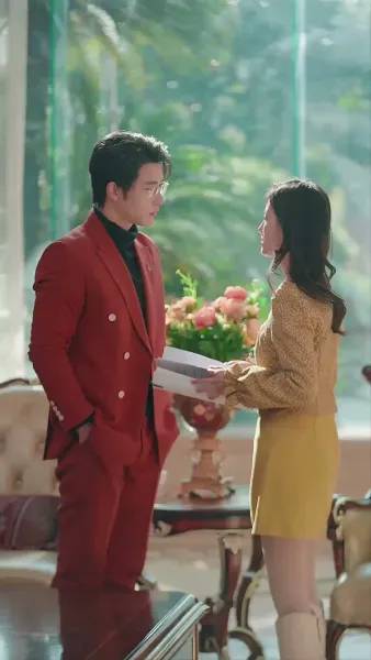 ภรรยาสุดที่รักของคุณท่าน