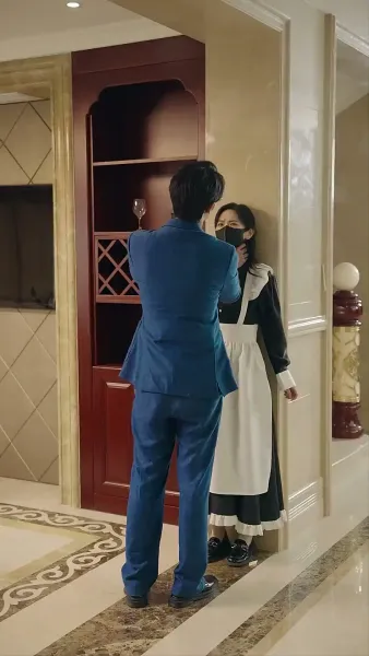 ภรรยาสุดที่รักของคุณท่าน