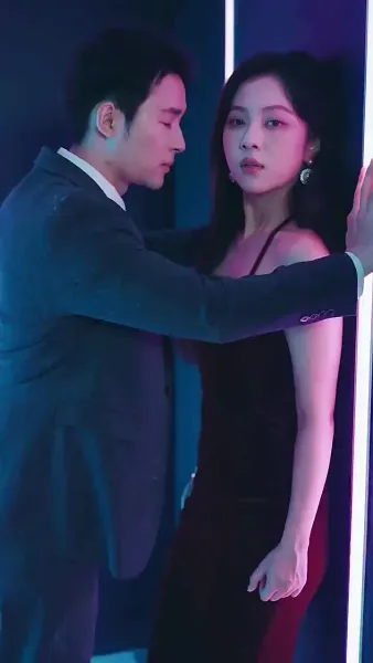 [พากย์ไทย]เหยื่อแค้นรัก