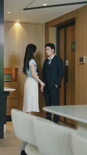 [พากย์ไทย]เหยื่อแค้นรัก