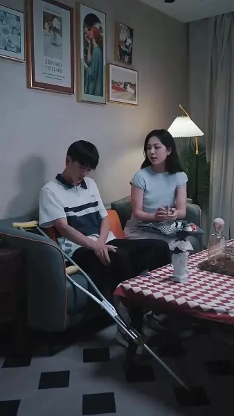 [พากย์ไทย]เหยื่อแค้นรัก