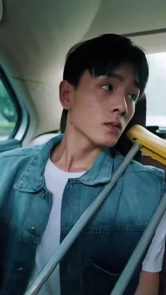 [พากย์ไทย]เหยื่อแค้นรัก