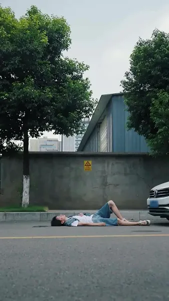 [พากย์ไทย]เหยื่อแค้นรัก