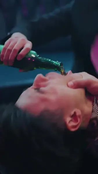 [พากย์ไทย]เหยื่อแค้นรัก