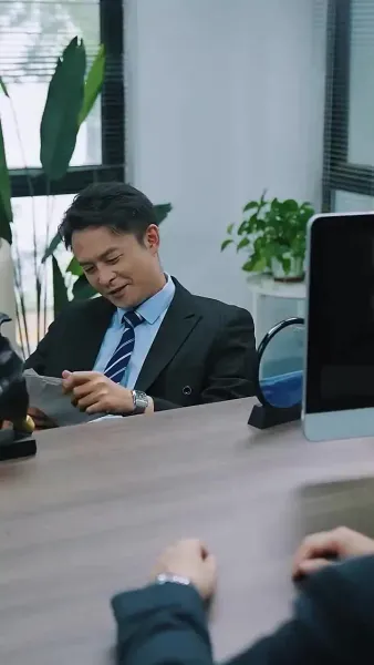 [พากย์ไทย]เหยื่อแค้นรัก