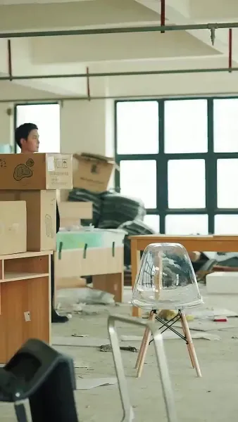 [พากย์ไทย]เหยื่อแค้นรัก