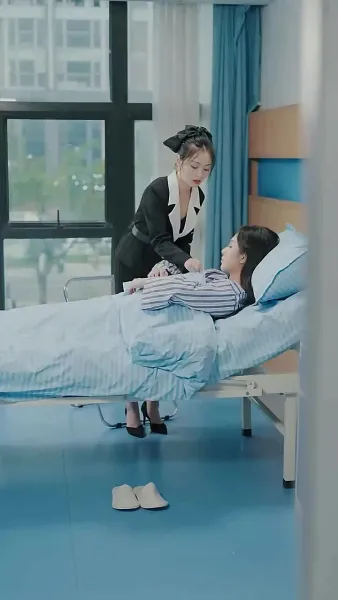 [พากย์ไทย]เหยื่อแค้นรัก