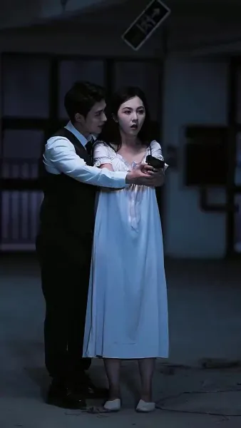 [พากย์ไทย]เหยื่อแค้นรัก