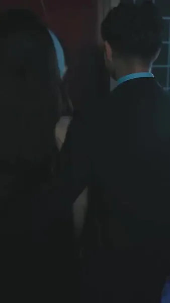 [พากย์ไทย]เหยื่อแค้นรัก