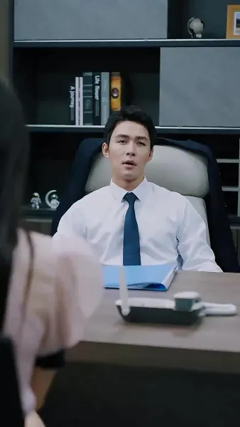 [พากย์ไทย]เหยื่อแค้นรัก