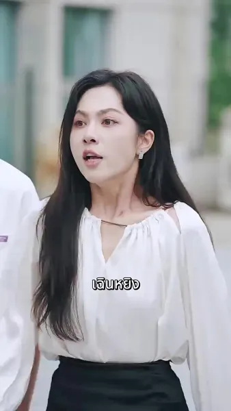 [พากย์ไทย]เหยื่อแค้นรัก