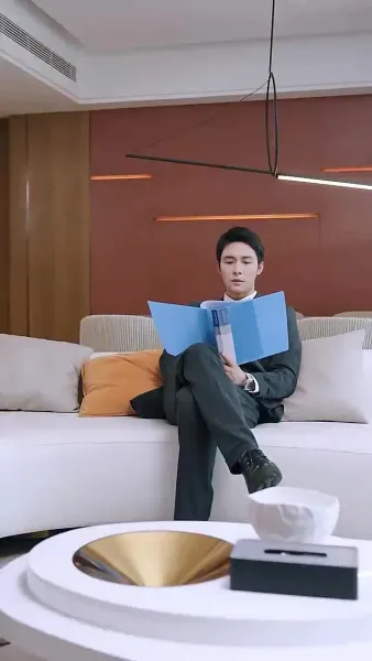 [พากย์ไทย]เหยื่อแค้นรัก