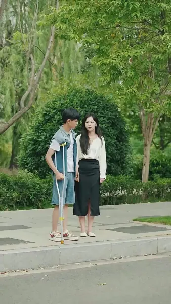 [พากย์ไทย]เหยื่อแค้นรัก