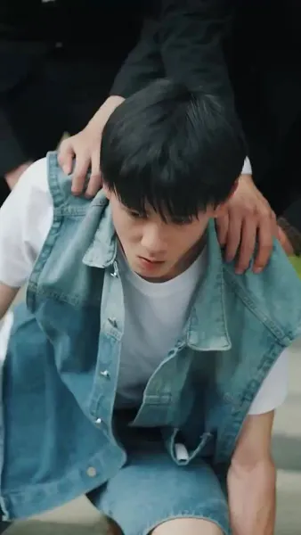 [พากย์ไทย]เหยื่อแค้นรัก