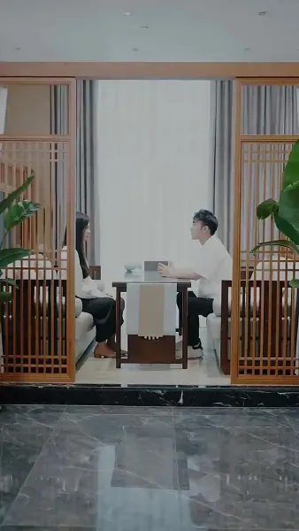 [พากย์ไทย]เหยื่อแค้นรัก