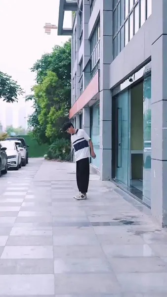 [พากย์ไทย]เหยื่อแค้นรัก