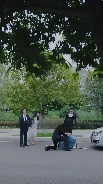 [พากย์ไทย]เหยื่อแค้นรัก