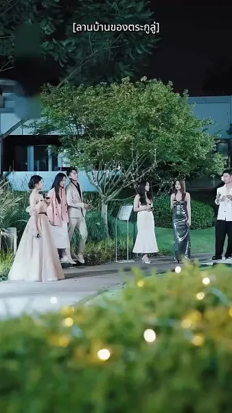 [พากย์ไทย]เหยื่อแค้นรัก