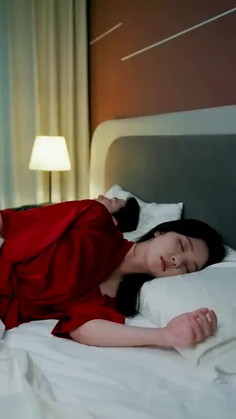 [พากย์ไทย]เหยื่อแค้นรัก