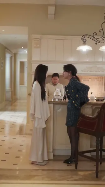 สะใภ้ตระกูลเทวทิน