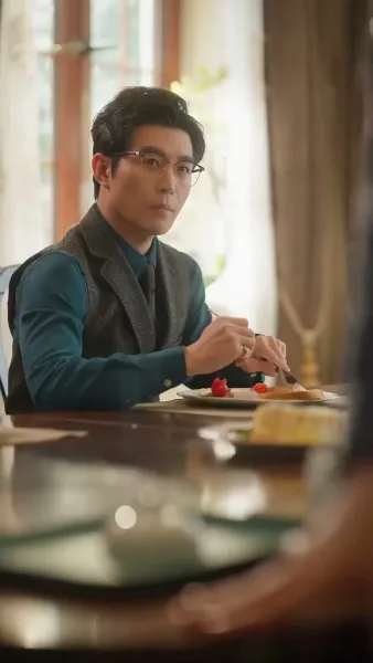 สะใภ้ตระกูลเทวทิน