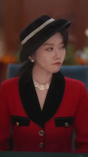 สะใภ้ตระกูลเทวทิน