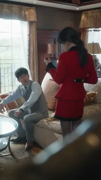 สะใภ้ตระกูลเทวทิน