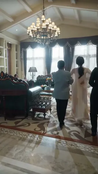 สะใภ้ตระกูลเทวทิน