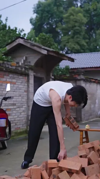 สะใภ้สายลุย พิชิตบอสสายหยิ่ง