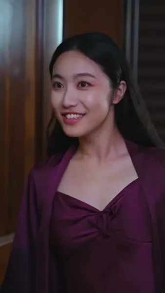 สะใภ้สายลุย พิชิตบอสสายหยิ่ง