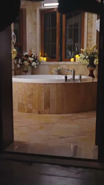 สะใภ้สายลุย พิชิตบอสสายหยิ่ง