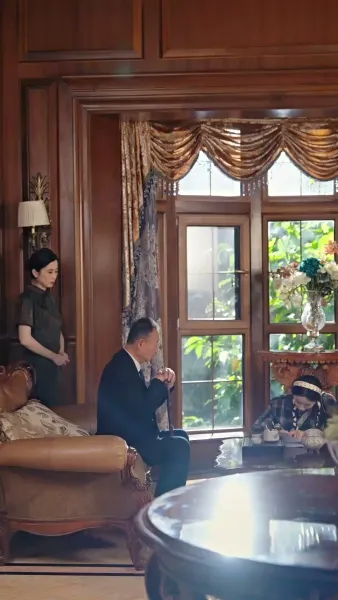 สะใภ้สายลุย พิชิตบอสสายหยิ่ง