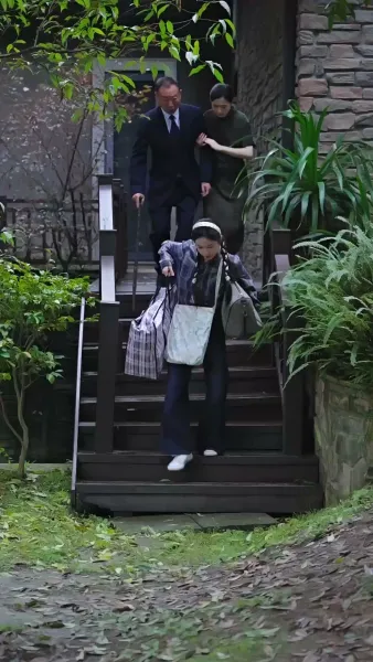 สะใภ้สายลุย พิชิตบอสสายหยิ่ง