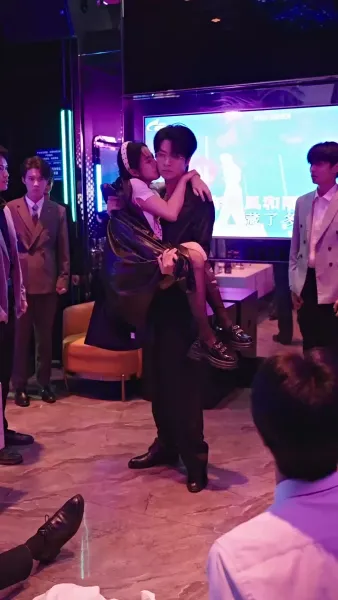 สะใภ้สายลุย พิชิตบอสสายหยิ่ง