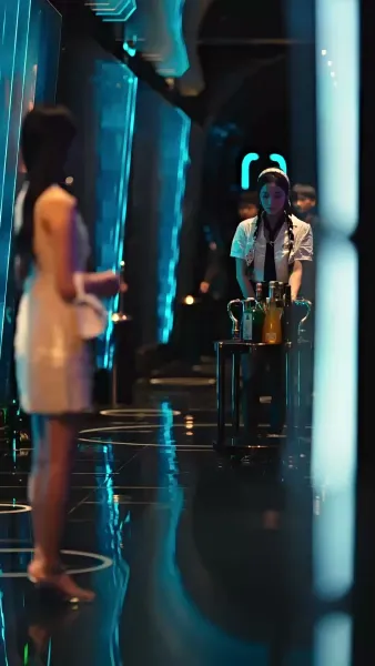 สะใภ้สายลุย พิชิตบอสสายหยิ่ง