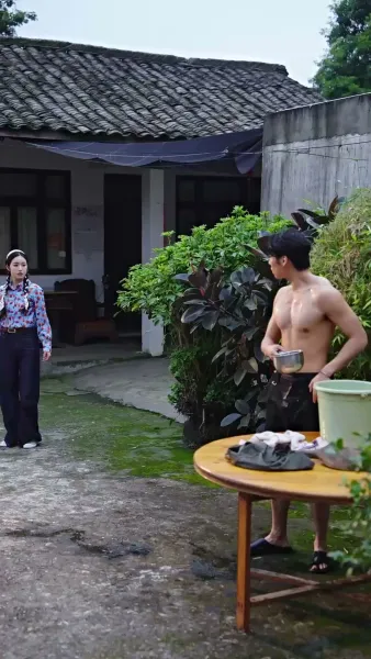 สะใภ้สายลุย พิชิตบอสสายหยิ่ง