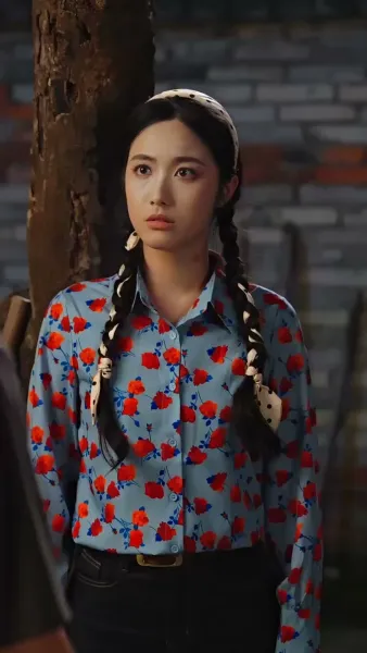 สะใภ้สายลุย พิชิตบอสสายหยิ่ง