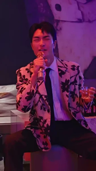 สะใภ้สายลุย พิชิตบอสสายหยิ่ง