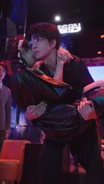 สะใภ้สายลุย พิชิตบอสสายหยิ่ง