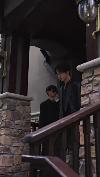 สะใภ้สายลุย พิชิตบอสสายหยิ่ง