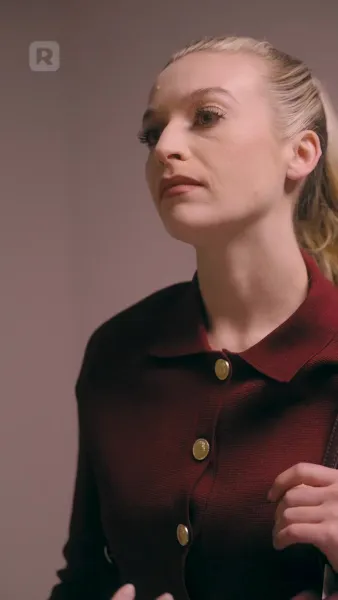 เงาแค้นสองดวงใจ