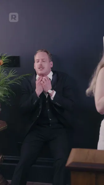 เงาแค้นสองดวงใจ