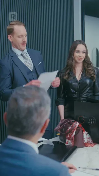 เงาแค้นสองดวงใจ