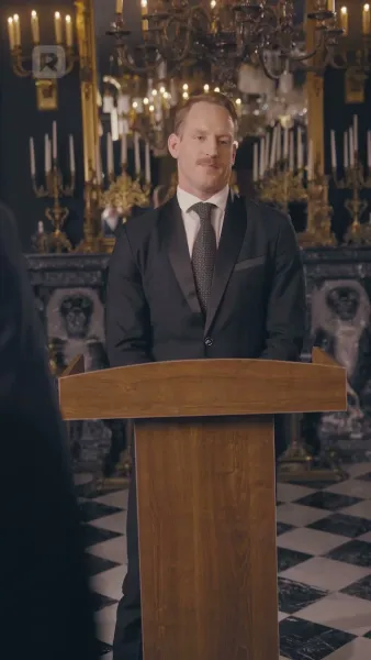 เงาแค้นสองดวงใจ